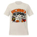 Eat, Drink & Bespooky T-Shirt - Funny Halloween Party Gag Gift Graphic Tee