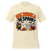 Eat, Drink & Bespooky T-Shirt - Funny Halloween Party Gag Gift Graphic Tee