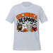 Eat, Drink & Bespooky T-Shirt - Funny Halloween Party Gag Gift Graphic Tee