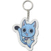 Edens Zero - Happy Keychain (3.5", Acrylic) - Great Eastern Entertainment