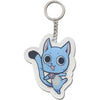 Edens Zero - Happy Keychain (3.5