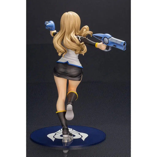 Edens Zero - Rebecca Bluegarden Figure Statue - Kotobukiya - ArtFX J Series