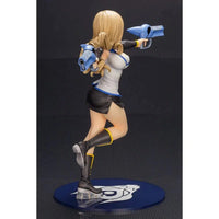 Edens Zero - Rebecca Bluegarden Figure Statue - Kotobukiya - ArtFX J Series- Image 3