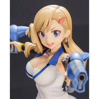 Edens Zero - Rebecca Bluegarden Figure Statue - Kotobukiya - ArtFX J Series- Image 4