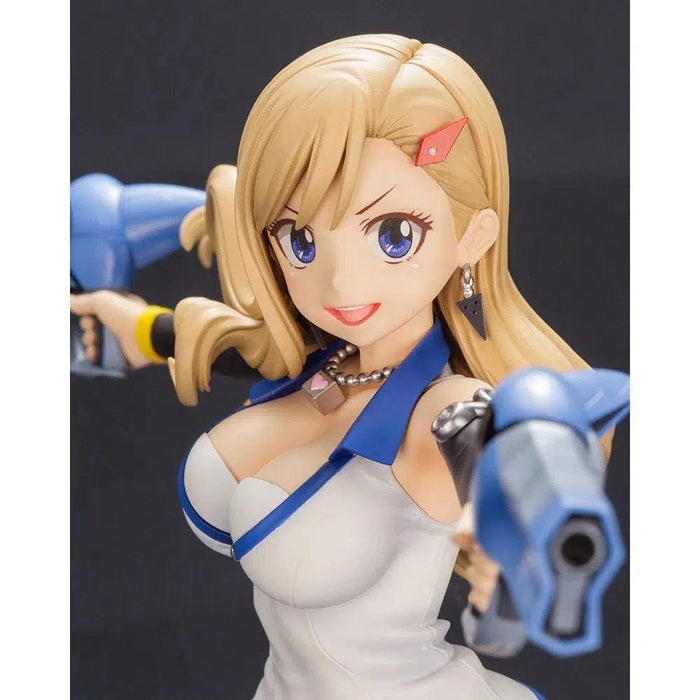 Edens Zero - Rebecca Bluegarden Figure Statue - Kotobukiya - ArtFX J Series
