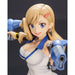 Edens Zero - Rebecca Bluegarden Figure Statue - Kotobukiya - ArtFX J Series