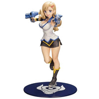 Edens Zero - Rebecca Bluegarden Figure Statue - Kotobukiya - ArtFX J Series- Image 1