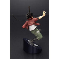 Edens Zero - Shiki Granbell Figure - Kotobukiya - ArtFX J- Image 2