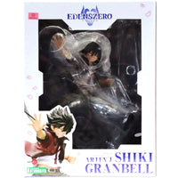 Edens Zero - Shiki Granbell Figure - Kotobukiya - ArtFX J- Image 3