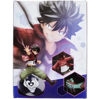 Edens Zero - Shiki Granbell Figure - Kotobukiya - ArtFX J- Image 4