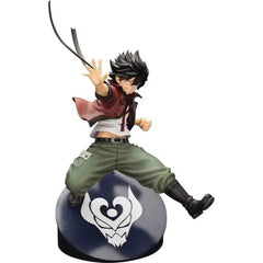 Edens Zero - Shiki Granbell Figure - Kotobukiya - ArtFX J