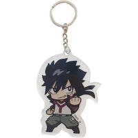 Edens Zero - Shiki Granbell Keychain (3.5", Acrylic) - Great Eastern Entertai...- Image 1