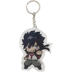 Edens Zero - Shiki Granbell Keychain (3.5", Acrylic) - Great Eastern Entertainment