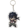 Edens Zero - Shiki Granbell Keychain (3.5