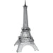 Eiffel Tower Figure Model Kit (Steel, Easy Difficulty) - Fascinations - Metal Earth Series