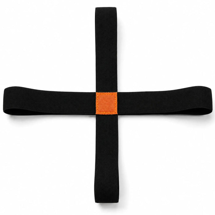 Elastic Board Game Straps (Set of 2: Large & Small)