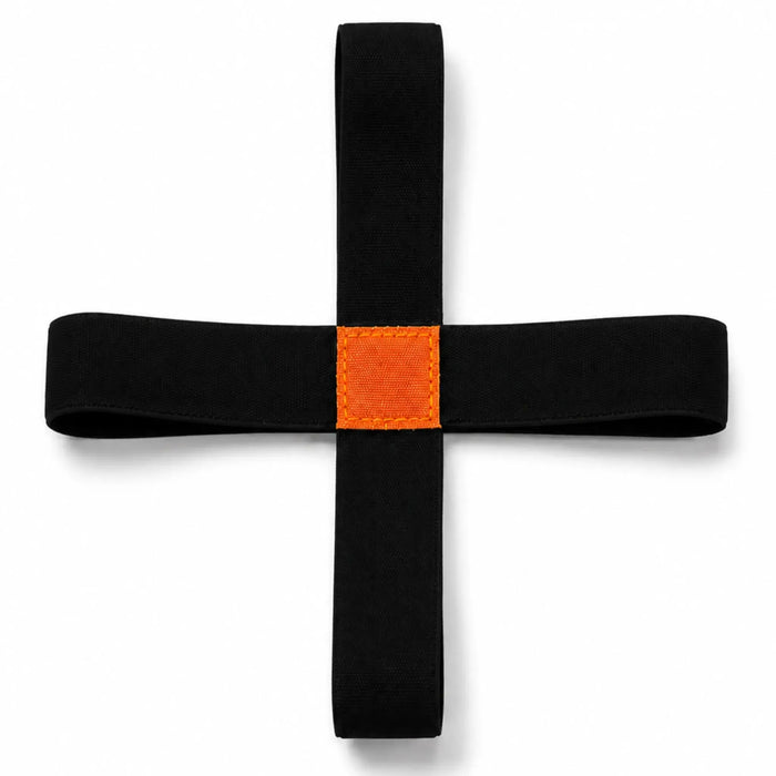 Elastic Board Game Straps (Set of 2: Large & Small)