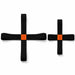 Elastic Board Game Straps (Set of 2: Large & Small)
