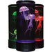 Electric Jellyfish Mood Light - Fascinations