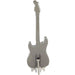 Electric Lead Guitar 3D Figure Model Kit (Steel, Easy Difficulty) - Fascinations - Metal Earth Series - (2023)