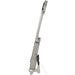Electric Lead Guitar 3D Figure Model Kit (Steel, Easy Difficulty) - Fascinations - Metal Earth Series - (2023)