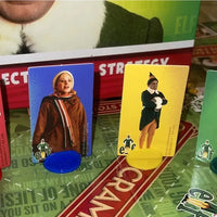 Elf Card Scramble - Party Movies Board Game for Adults, and Family (2-4 Playe...- Image 10