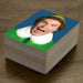 Elf: Memory Master - Team-Based Christmas Card Game for Family (4 Players, Ages 6+) - Aquarius