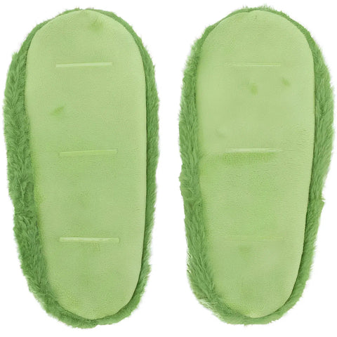 Elf The Movie - Buddy the Elf Reversible Christmas Slipper Socks - Bioworld
