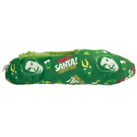 Elf The Movie - Buddy the Elf Reversible Christmas Slipper Socks - Bioworld- Image 8
