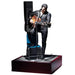 Elvis - '68 Comeback Special Elvis Presley with Guitar Figure (6") - McFarlane Toys - Exclusive (2007)