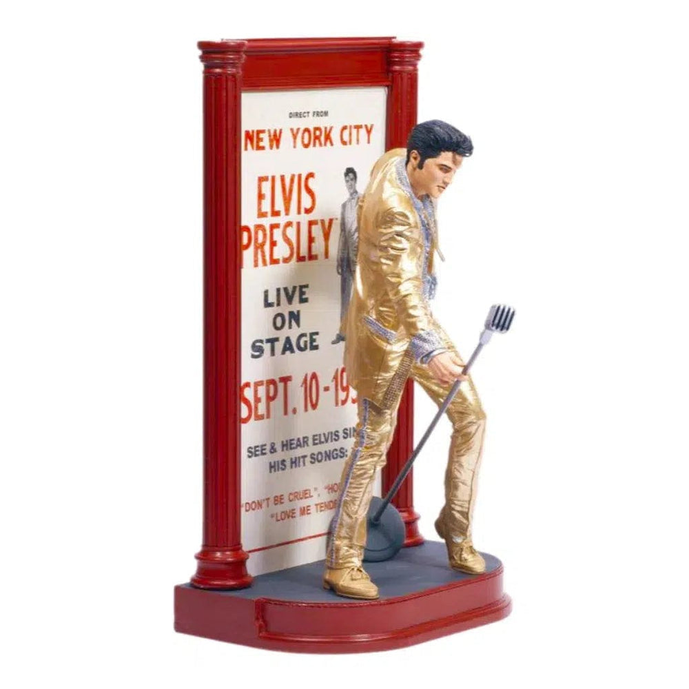 Elvis - Elvis Presley IV Action Figure - McFarlane Toys - Exclusive (2005)
