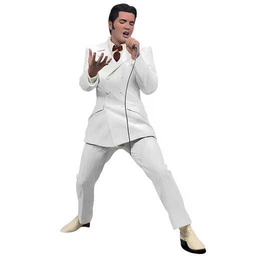 Elvis - Elvis Presley VII: Gospel Action Figure - McFarlane Toys - Exclusive (2008)