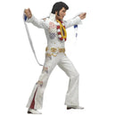 Elvis - Elvis Presley VIII: Aloha Elvis Action Figure - McFarlane Toys - Exclusive (2008)