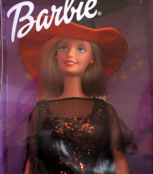 Enchanted Halloween Barbie (Special Edition) - Mattel