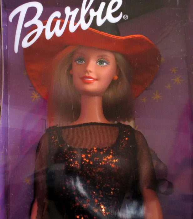 Enchanted Halloween Barbie (Special Edition) - Mattel