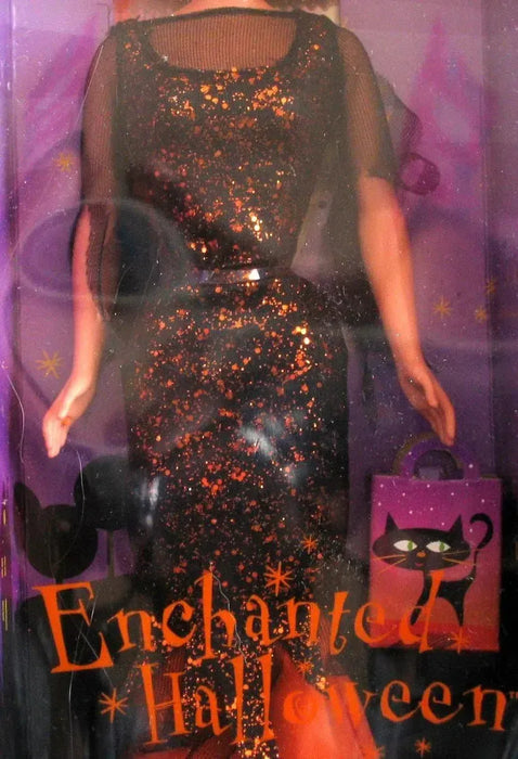 Enchanted Halloween Barbie (Special Edition) - Mattel