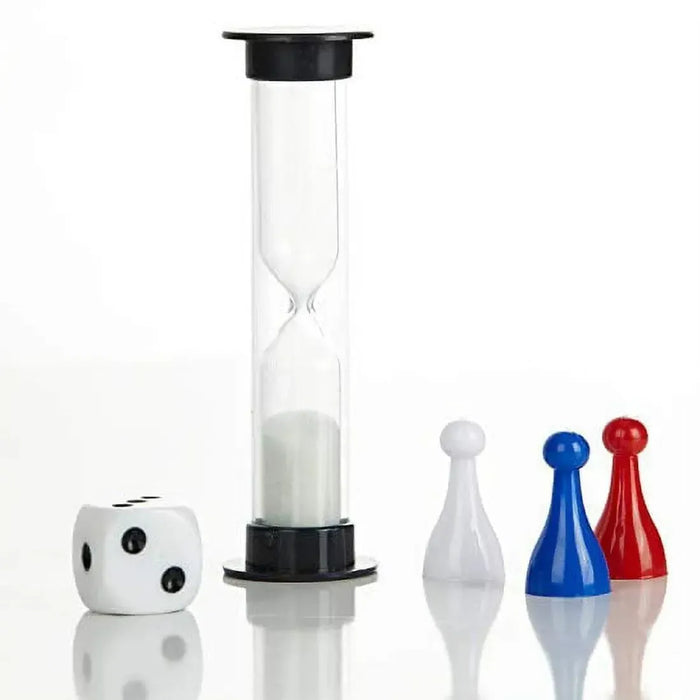 Encore - Party Music Board Game for Family, Adults, and Children (2+ Players, Age 8+) - Endless Games