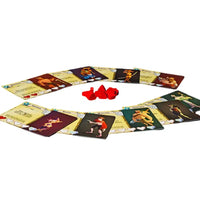 Epic Resort - Board Game - Floodgate Games- Image 2