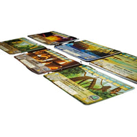 Epic Resort - Board Game - Floodgate Games- Image 3