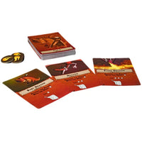 Epic Resort - Board Game - Floodgate Games- Image 4