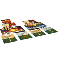Epic Resort - Board Game - Floodgate Games- Image 5