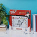 Etch A Sketch: Monopoly Limited Edition - Drawing Toy - Spin Master - Etch A Sketch 60th Anniversary Edition