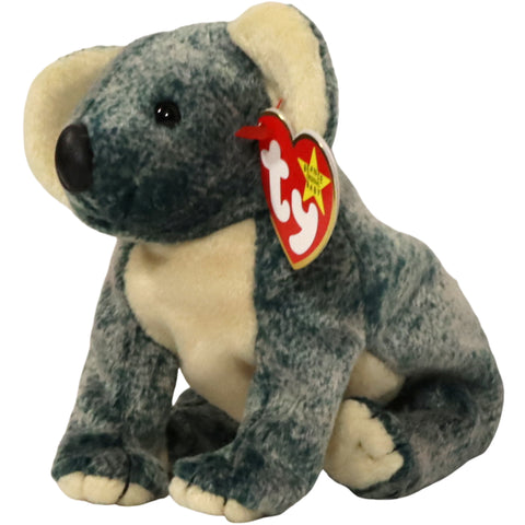Eucalyptus the Koala Plush (5