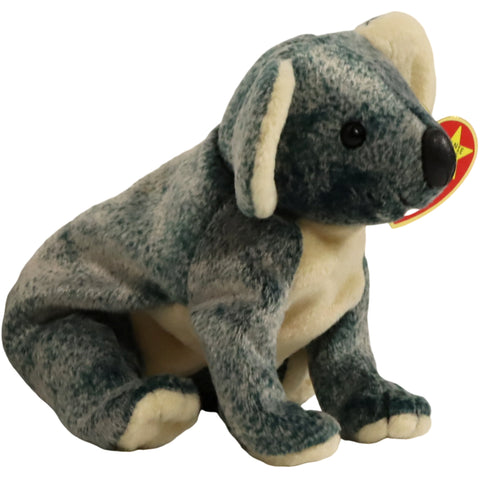 Eucalyptus the Koala Plush (5