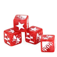 Europa Base Alpha - Card Game - WizKids- Image 4