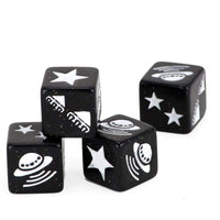 Europa Base Alpha - Card Game - WizKids- Image 6