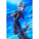 Evangelion: 3.0 You Can (Not) Redo - Black Plugsuit Rei Ayanami Figure - Kotobukiya