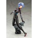 Evangelion: 3.0 You Can (Not) Redo - Black Plugsuit Rei Ayanami Figure - Kotobukiya