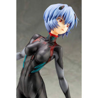 Evangelion: 3.0 You Can (Not) Redo - Black Plugsuit Rei Ayanami Figure - Koto...- Image 6