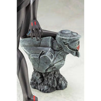 Evangelion: 3.0 You Can (Not) Redo - Black Plugsuit Rei Ayanami Figure - Koto...- Image 9